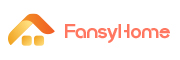 Logo for fansyhome.com